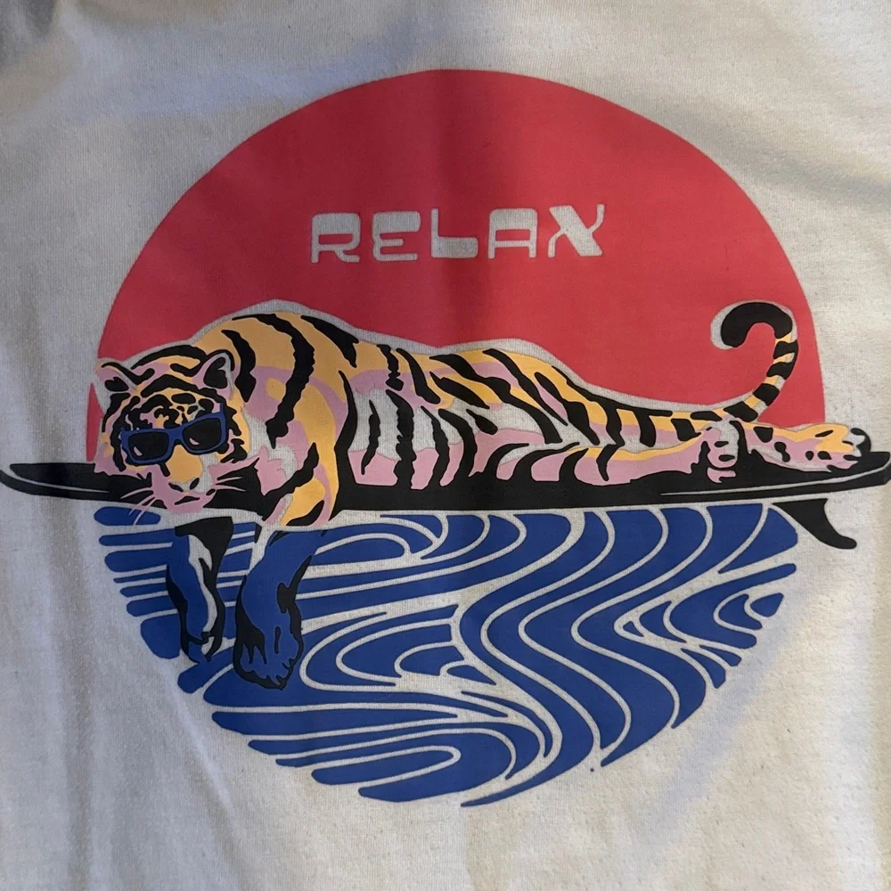 EUC Old Navy pj short set, sz 8